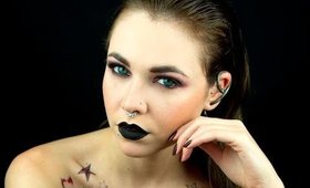 My Alter Ego  Makeup Look