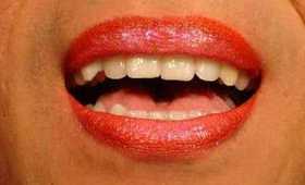 3-Toned Lips