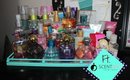 My Perfume Collection | Scent Bird