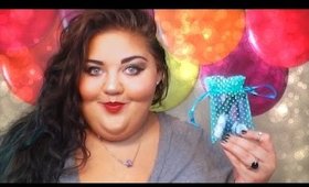 GLAMOUR DOLL EYES OTM | SEPTEMBER