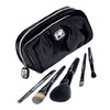 Lancôme Holiday Deluxe Brush Set & Makeup Case