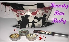 BEAUTY BAR BABY FROM ETSY!