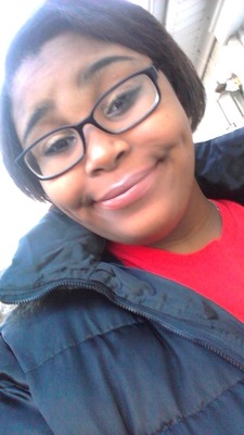 Taijah  T.