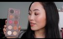 Zoeva Cocoa Blend Palette ♡ First Impression, Swatches & Demo