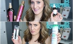 July Favorites & Fails
