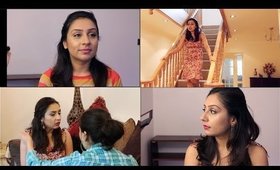 Ep9 Meet bride number 4! Lets Get Married Punjabi Style || Raji Osahn