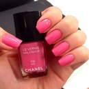 Chanel nail laquer 535 😍