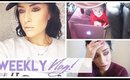 Weekly Vlog #67 | My Biggest Regret In Life...