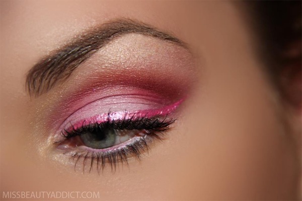 Tereska H.'s (missbeautyaddict) Photos | Beautylish