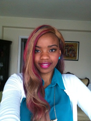 Joyce M.