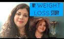 MY WEIGHT LOSS STORY!