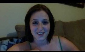Jess' natural accent challenge! :)
