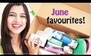 June Favourites: HUGE Beauty HAUL + Nykaa Sale!  _ SuperWowStyle