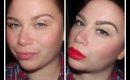 Day to Night Make-Up in Three Steps