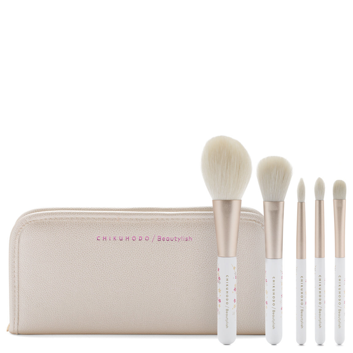 CHIKUHODO The Sakura Collection by Chikuhodo x Beautylish