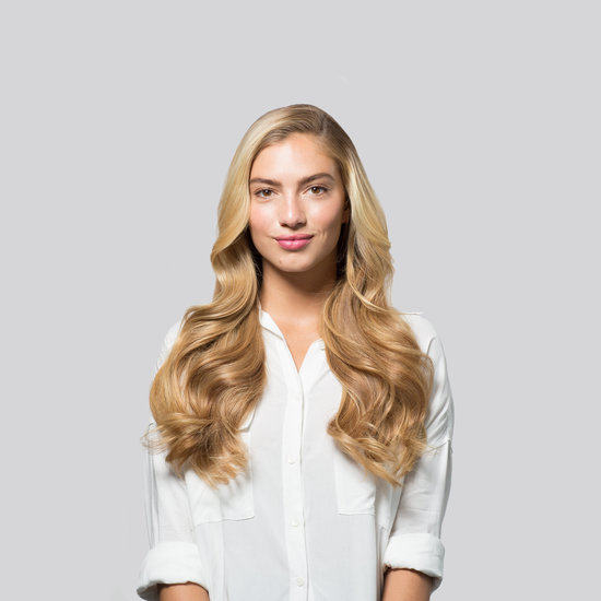 babyliss thick curling wand