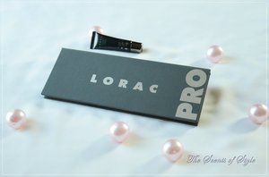 Please click on link bellow... and Hope my review is helpful for you. Don't forget to comment if you have any query and please please follow my blog.

Blog Link: http://thescentsofstylebytrishita.blogspot.com/2015/01/lorac-pro-2-eyeshadow-palette-review.html