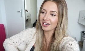 VLOG #147 - Een flamingo in mijn koffer?