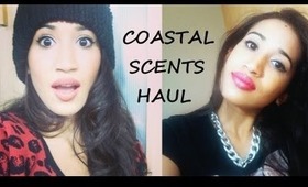 Coastal Scents Haul!