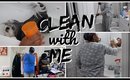 Ultimate Clean With Me 2019