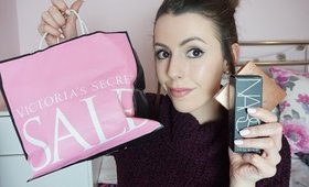 Collective Beauty & Fashion Haul | Victorias Secret, Boots, ASOS & More!