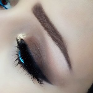 deets and makeup video on my instagram @makeupbymiiso 