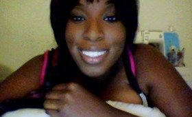 Thank you 2012 Update on me and new Fashion line coming soon
