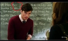 Pretty Little Liars Finale (Summer 2013) Ali's Alive?? Ezra's A!?! #ezrA | BeautybyTommie