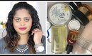 Top 5 Skincare Tips For Winter || Snigdha Reddy