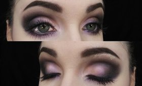 Alice Through The Looking Glass Tutorial - Time