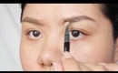 How I do my Brows