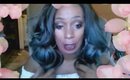 Wig  Talk and Makeup  Tutorial  Yevertra and Spring