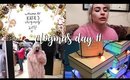 CLOSE TO TEARS | Vlogmas Day #11
