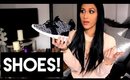 SHOE HAUL #2!!!