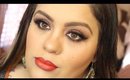 GRWM |Maquillate Conmigo | Kim Kardashian Inspired
