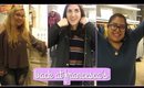 Going Back to My Francesca's Store! | october 28