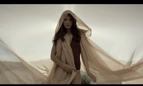 WORLD PREMIERE - THE GODDESS SKIN CLAY MASK - CHARLOTTE TILBURY