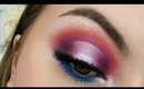 ByBrookelle Makeup Tutorial | Alicia Anderson