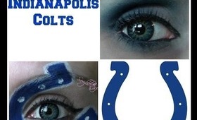 Indianapolis Colts Makeup