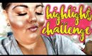 THE HIGHLIGHTER CHALLENGE