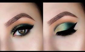 SUBCULTURE PALETTE REVIEW OPINION, FIRST IMPRESSION & MAKEUP TUTORIAL FOR THE ABH SUBCULTURE PALETTE