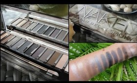 NAKED SMOKY Review -  Is it smoking hot?