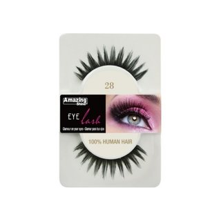 Amazing Shine  Eye Lash 28