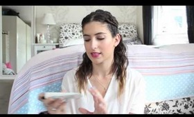 Skincare On Trial | What I Heart Today