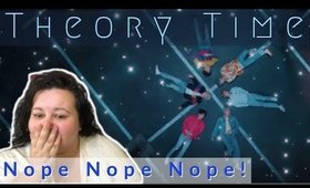 BTS 'Lights' Official MV Reaction Breakdown & Theories  | Together we are 7 :(