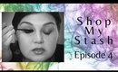 Shop My Stash Episode 4 | Random.org Chooses My Makeup