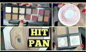 Makeup Products I've Hit Pan On 2018 | Hit the Pan Tag