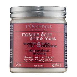 L'Occitane Aroma Repairing Shine Mask