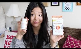 Treating Dry & Itchy Eczema (ft. Loma Lux)