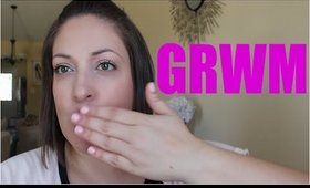 GRWM | WEIGH-IN #31